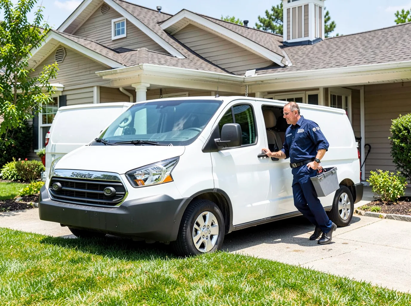 Emergency Plumber company in Augusta, MI