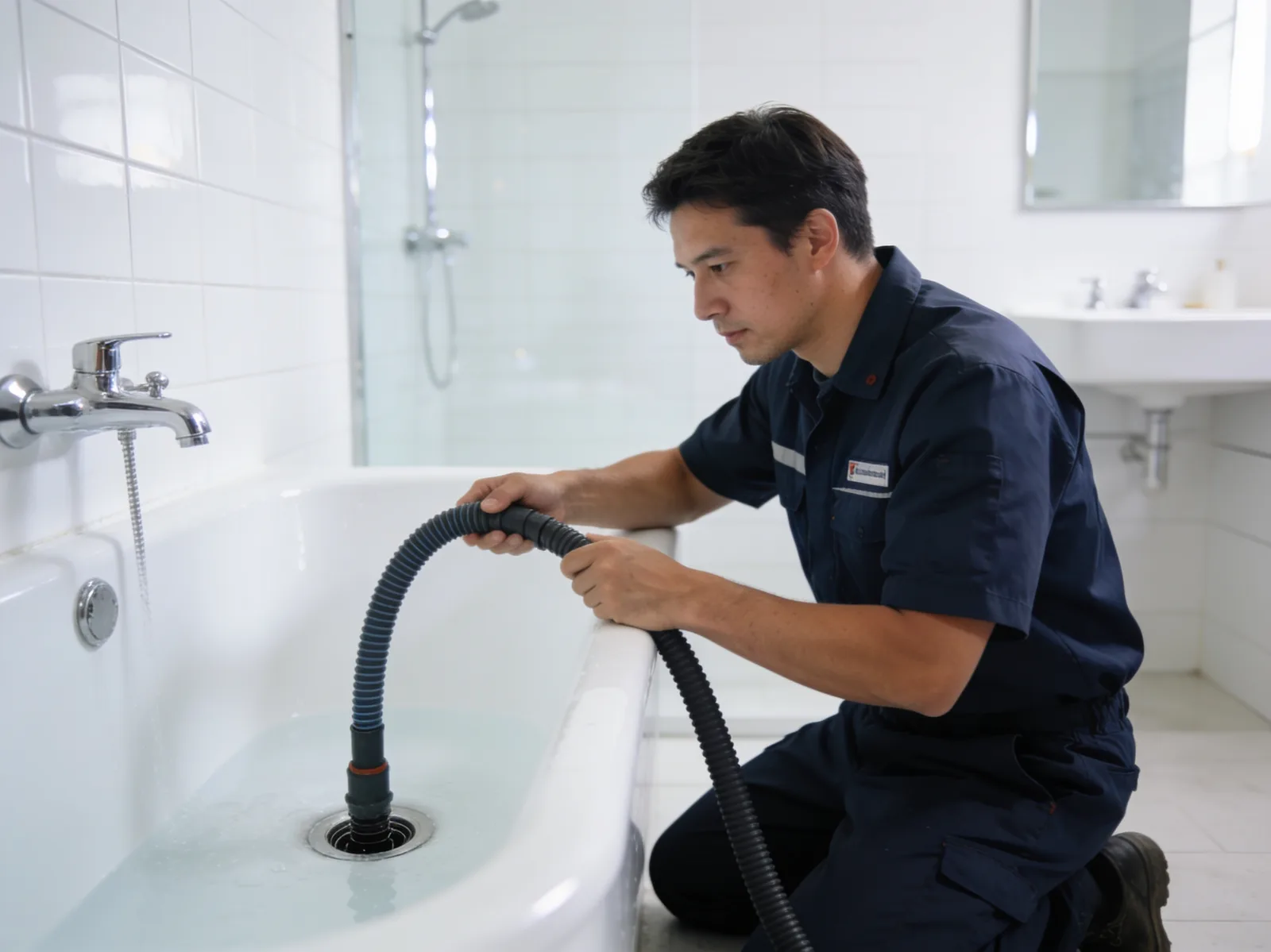 Emergency Plumber Augusta, MI FAQs